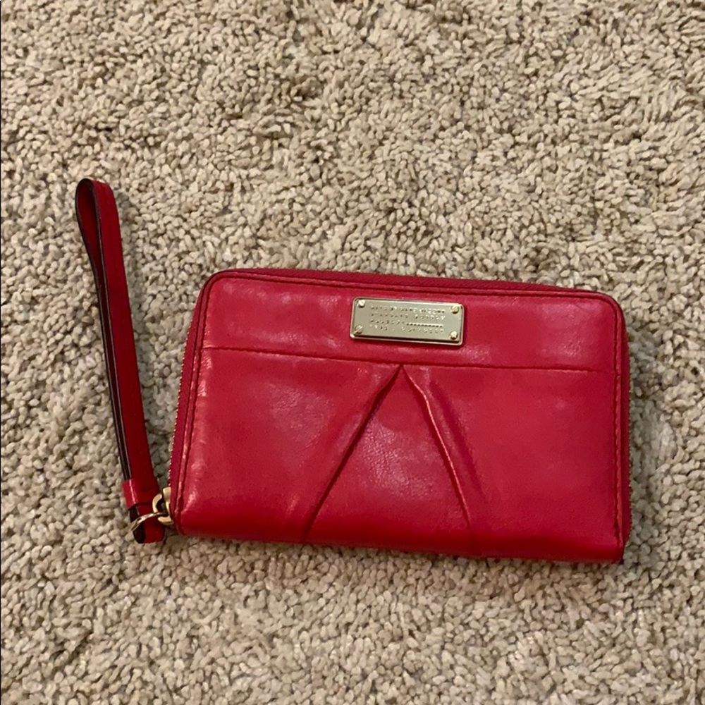 Marc by Marc Jacobs clutch